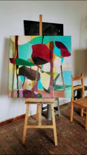 En route vers "the skull's forest"