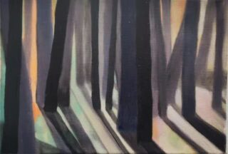 #forêtnoire #artcontemporain #foret #noir