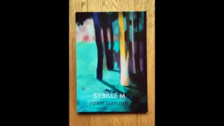 N'hésitez pas à me contacter pour une commande 🤩
Vous pourrez aussi retrouver ce livre lors de ma prochaine expo forêt 

#foret #forest #artcontemporain #contemporaryart #monotype #peinturealhuile #poesie #livredart