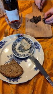 @terrepremiere 
#truffe 
Moment de grâce