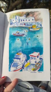 #grece #sifnos